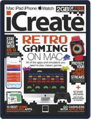 iCreate (Digital) Subscription                    March 1st, 2021 Issue