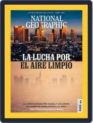 National Geographic  España (Digital) Subscription                    April 1st, 2021 Issue