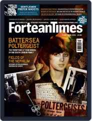 Fortean Times (Digital) Subscription                    April 1st, 2021 Issue