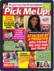 Pick Me Up! (Digital) Subscription                    April 1st, 2021 Issue