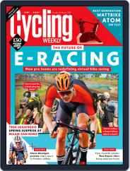 Cycling Weekly (Digital) Subscription March 25th, 2021 Issue