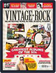 Vintage Rock (Digital) Subscription                    April 1st, 2021 Issue