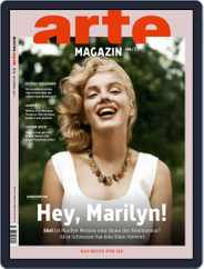 Arte Magazin (Digital) Subscription                    April 1st, 2021 Issue