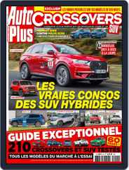 Auto Plus France (Digital) Subscription                    April 1st, 2021 Issue