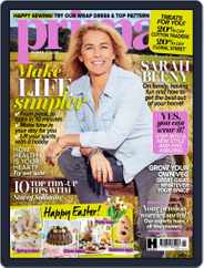 Prima UK (Digital) Subscription                    April 1st, 2021 Issue