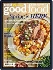 Bbc Good Food (Digital) Subscription                    April 1st, 2021 Issue