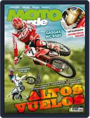 Moto Verde (Digital) Subscription                    March 1st, 2021 Issue