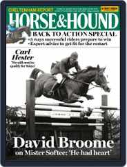 Horse & Hound (Digital) Subscription                    March 25th, 2021 Issue