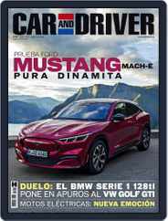 Car and Driver - España (Digital) Subscription                    April 1st, 2021 Issue