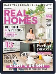 Real Homes (Digital) Subscription                    May 1st, 2021 Issue