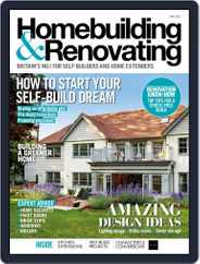 Homebuilding & Renovating (Digital) Subscription                    May 1st, 2021 Issue