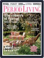 Period Living (Digital) Subscription                    May 1st, 2021 Issue