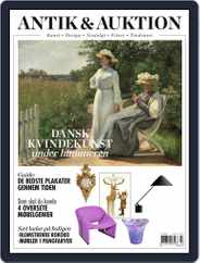 Antik & Auktion Denmark (Digital) Subscription March 1st, 2021 Issue