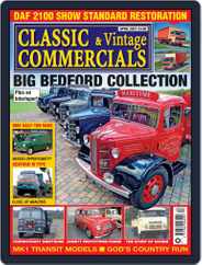 Classic & Vintage Commercials (Digital) Subscription April 1st, 2021 Issue