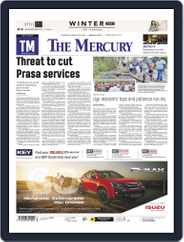 Mercury (Digital) Subscription                    March 25th, 2021 Issue