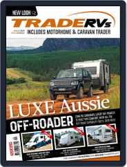Trade RVs (Digital) Subscription November 1st, 2017 Issue