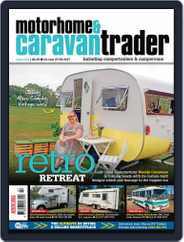 Trade RVs (Digital) Subscription September 1st, 2017 Issue