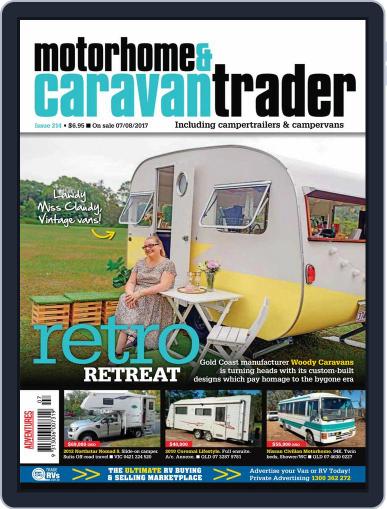Trade RVs September 1st, 2017 Digital Back Issue Cover