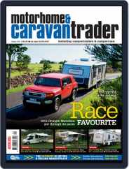 Trade RVs (Digital) Subscription June 1st, 2017 Issue