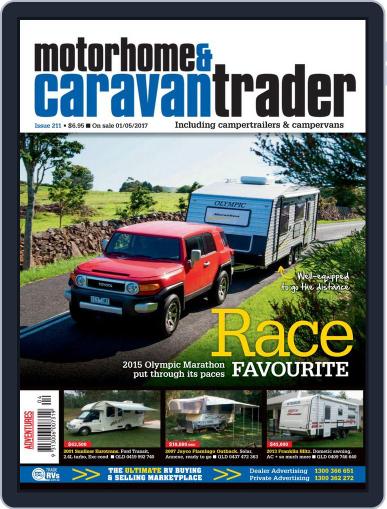 Trade RVs June 1st, 2017 Digital Back Issue Cover