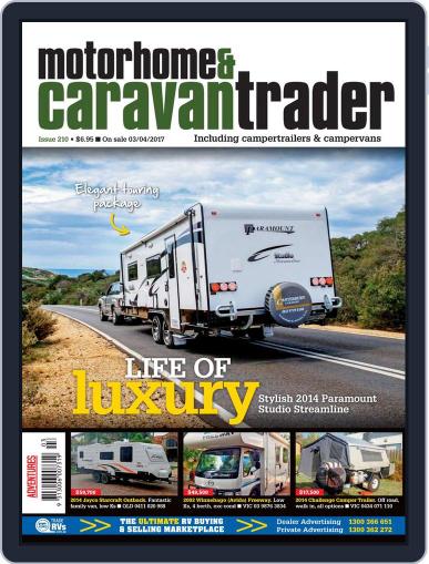 Trade RVs April 2nd, 2017 Digital Back Issue Cover