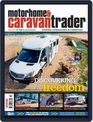 Trade RVs (Digital) Subscription April 1st, 2017 Issue