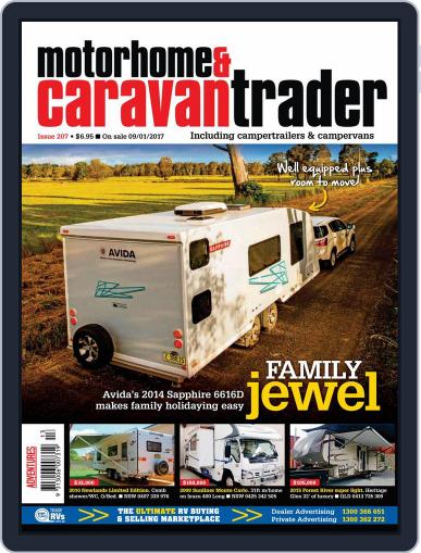 Trade RVs February 1st, 2017 Digital Back Issue Cover