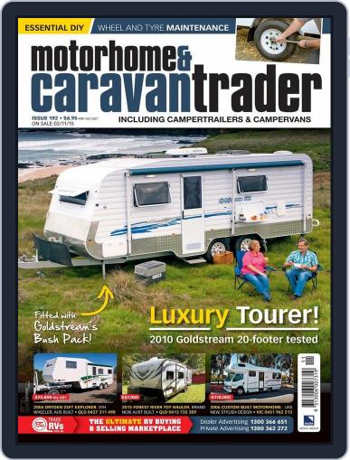 Trade RVs November 1st, 2015 Digital Back Issue Cover
