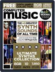 Computer Music (Digital) Subscription                    May 1st, 2021 Issue