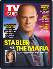 Tv Guide (Digital) Subscription                    March 29th, 2021 Issue