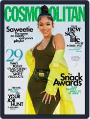 Cosmopolitan (Digital) Subscription                    April 1st, 2021 Issue