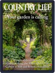 Country Life (Digital) Subscription                    March 24th, 2021 Issue