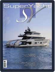 Superyacht (Digital) Subscription                    March 1st, 2021 Issue