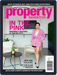 NZ Property Investor (Digital) Subscription                    April 1st, 2021 Issue