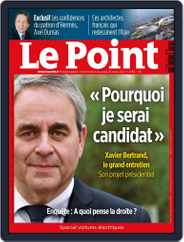 Le Point (Digital) Subscription                    March 25th, 2021 Issue