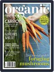 Abc Organic Gardener (Digital) Subscription                    March 1st, 2021 Issue