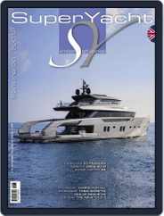 Superyacht International (Digital) Subscription                    April 1st, 2021 Issue