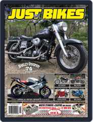 Just Bikes (Digital) Subscription                    March 25th, 2021 Issue