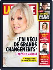 La Semaine (Digital) Subscription                    April 2nd, 2021 Issue