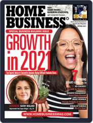 Home Business (Digital) Subscription                    April 1st, 2021 Issue