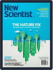 New Scientist (Digital) Subscription                    March 27th, 2021 Issue
