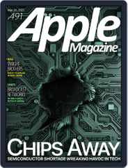 AppleMagazine (Digital) Subscription                    March 26th, 2021 Issue