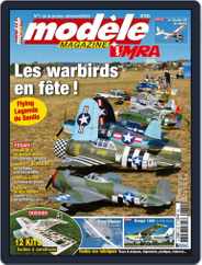 Modèle (Digital) Subscription                    April 1st, 2021 Issue