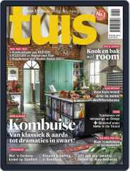 Tuis (Digital) Subscription                    April 1st, 2021 Issue