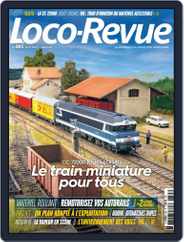 Loco-revue (Digital) Subscription                    April 1st, 2021 Issue