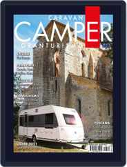 Caravan E Camper Granturismo (Digital) Subscription                    April 1st, 2021 Issue
