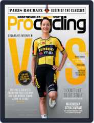 Procycling (Digital) Subscription                    April 1st, 2021 Issue