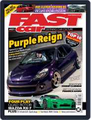 Fast Car (Digital) Subscription                    April 1st, 2021 Issue