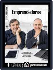 Emprendedores (Digital) Subscription                    April 1st, 2021 Issue