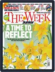 The Week Junior (Digital) Subscription                    March 27th, 2021 Issue